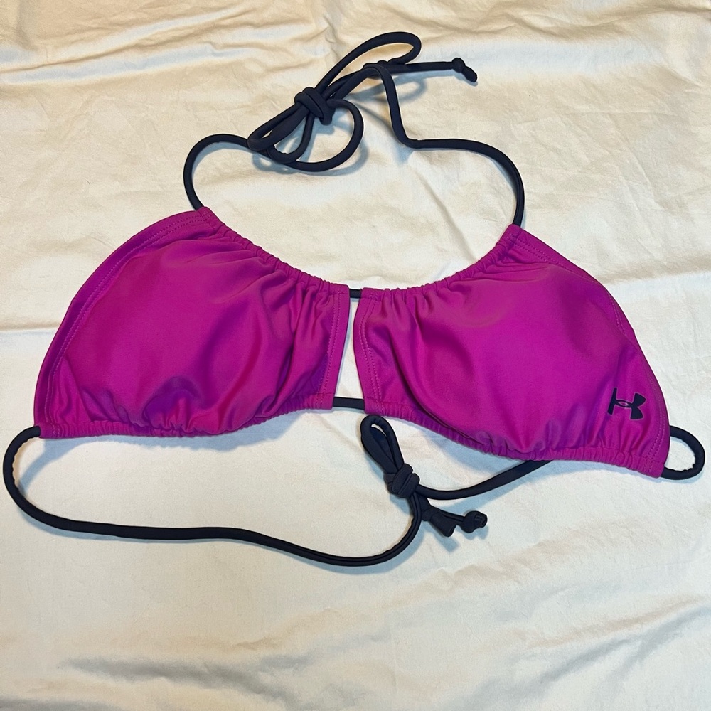 Under Armour Bikini Top